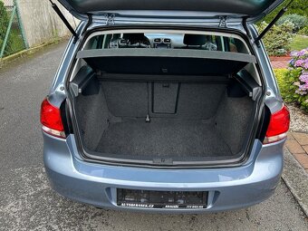 GOLF 6 1.2 TSI 77KW STYLE - 12