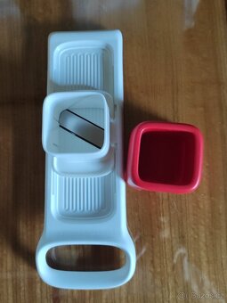 Kuchyňské nádobí Tupperware - 12