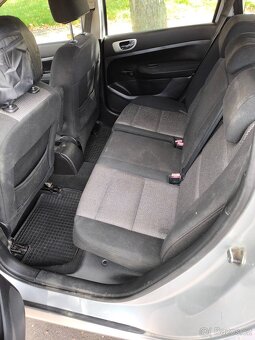 Peugeot 307 – 1.6 HDi, 66 kW (90 k) 📅 Rok výroby:2007 - 12