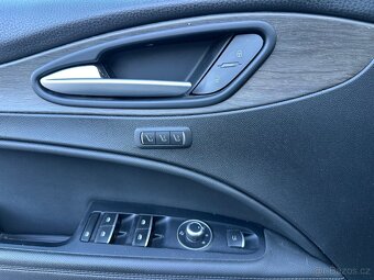 Alfa Romeo Stelvio 2.0T, 280k, AWD, Aut., top stav - 12