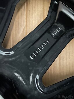 Original alu Volvo XC90 II r20 + Conti 275/45/20 - 12