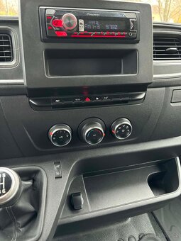 Renault Master 2.3 DCi L3H2 odp.DPH - 12