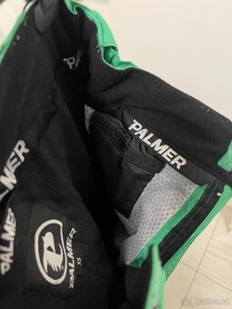 Lyžařska souprava Palmer - 12