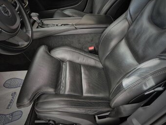 Volvo V90 2,0 CC D5 AWD Drive-E Pro POLESTAR - 12