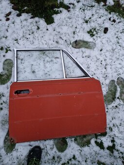 Prodám náhradní díly Lada ,Váz,Žiguli...1500,1600 - 12