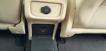 Seat Alhambra 2.0 TDI 103 kw 2. majitelka - 12