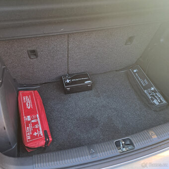 ŠKODA FABIA 1.2 TSI 2013 - 12