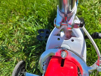 DĚTSKÉ KOLO BIMBO BIKE MTB 12 - 12