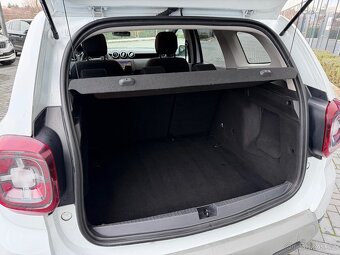 Dacia Duster 1.6 SCe 84 kW / 2018 / Prestige - 12