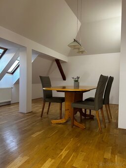 Podnájem pokojů - 12