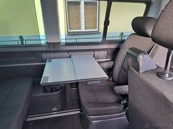 VW multivan t6 2.0tdi 110kw DSG Comfortline - 12