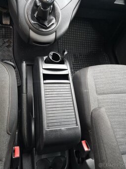 CITROEN BERLINGO MULTISPACENOVÉ V ČR2MAJ.SERVISHDITAŽNÉ - 12