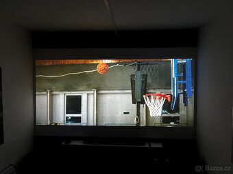 Projektor Wanbo X5 PRO - Full-HD - 12