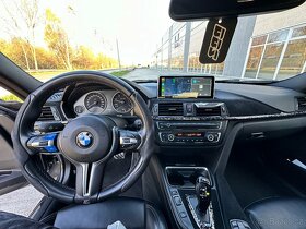BMW F30 M-paket - 12