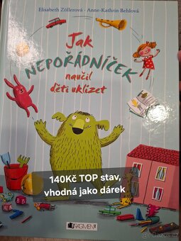 Dětské knihy - 12