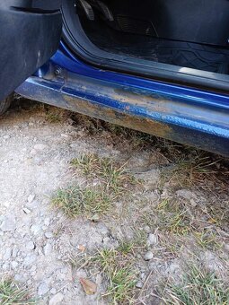 Fiat punto grande - 12