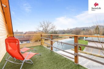 Prodej rodinného domu 156 m2 Heydukova, Skuteč - 12