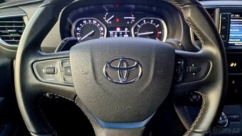 Toyota Proace Verso 2.0D.180K, 8AT, L2, VIP, Webasto - 12