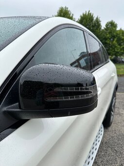 GLE 350D 4MATIC COUPE - 12