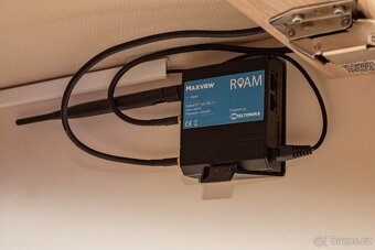 Eura Mobil Active 650 HS - 12