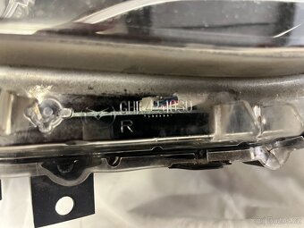 MAZDA 6 GJ 2013-15 PŘEDNÍ SVĚTLA BIXENON, ORIG. MAZDA - 12