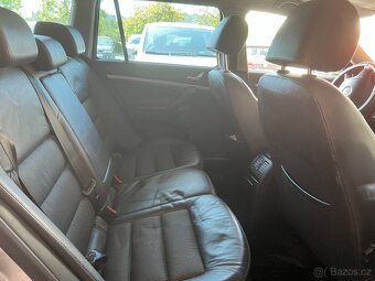 Škoda octavia automat diesel 2008 - 12