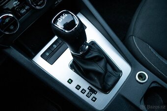 Škoda Octavia Combi 1.6 TDI 115k Ambition DSG - 12