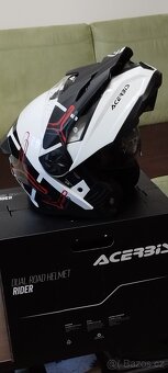 helma enduro acerbis - 12