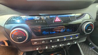 Hyundai Tucson - 12