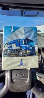 FEKÁL,VOZIDLO NA ČIŠTĚNÍ KANALIZACÍ, KOMBI RECYKLACE - 12
