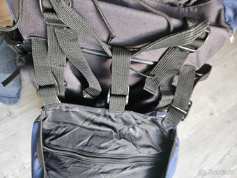 Zánovní Batoh 70L Treksport Tatran - 12
