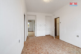 Prodej bytu 3+1, 66 m², Milešov - 12