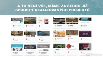 ✅ Profesionální webové stránky za skvělou cenu ✅ - 12
