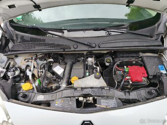 Renault Kangoo Maxi 1.5 dci - 12
