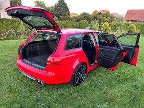 AUDI A4 3.0TDI 150KW,4x4,S-LINE,NAVIGACE - 12