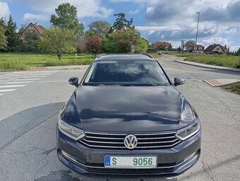 VW Passat 2.0 TDI 110 kW,Comfortline,DSG,m2016,naj.214tis.km - 12