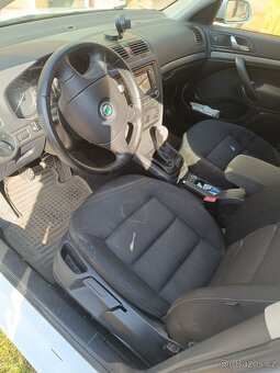 octavia ii 1.9tdi - 12