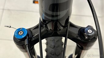MTB Cannondale, rám L, kola 29", SLX, pro jezdce od 175 cm. - 12