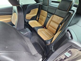 Volkswagen Eos 2.0TDI 103KW, DSG, XENON - 12