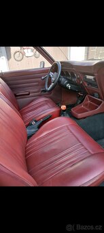 Ford Cortina - 12