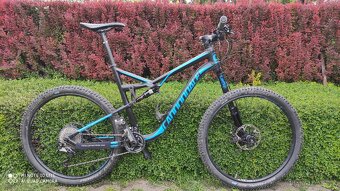 Cannondale Habit 4 Lefty - 12