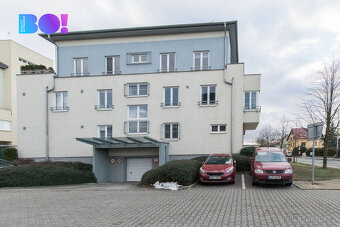 Pronájem bytu 2+kk, 70m², Praha Zbraslav - 12