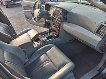 Jeep Grand Cherokee 3,0 CRD - 12