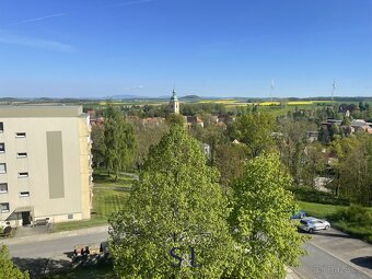 Pronájem bytu 2+1, 49 m2 - Bernstadt auf dem Eigen, Sachsen  - 12