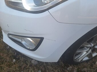 Hyundai I40 combi 1.7 CRDI 100kw - 12