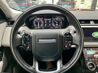 Land Rover Range Rover Velar 300hp - 12