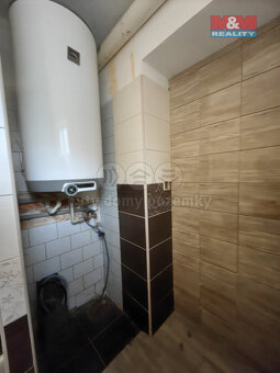 Prodej rodinného domu, 160 m², Horní Čermná, pozemek 1329 m² - 12