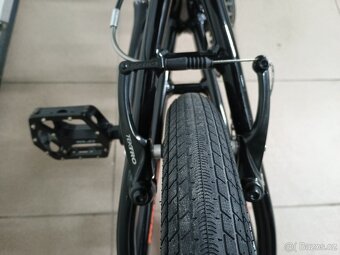 Nový bikrosový BMX MONGOOSE Title Elite Pro xxl - 12