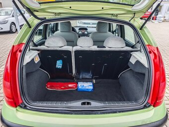 C3 SX 1.4HDi 16V 66kW - 12
