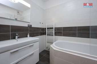 Prodej bytu 3+kk, 75 m², Olomouc, ul. Tovární - 12